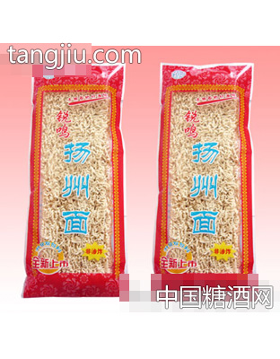扬州面（新品）