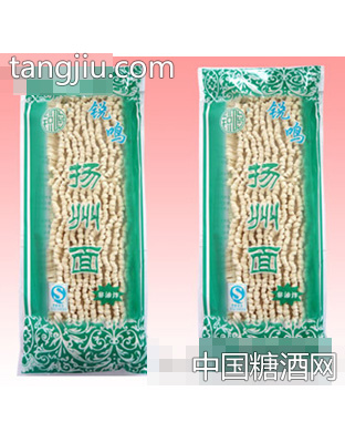 扬州面（非油炸性）