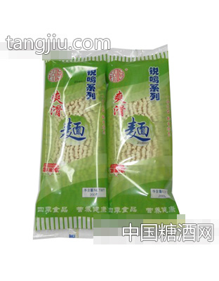 爽滑面（绿）