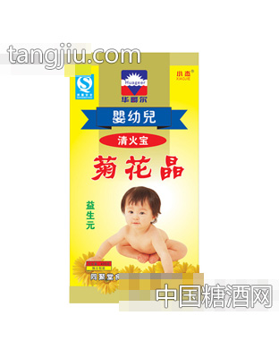 婴幼儿钙锌奶粉伴侣