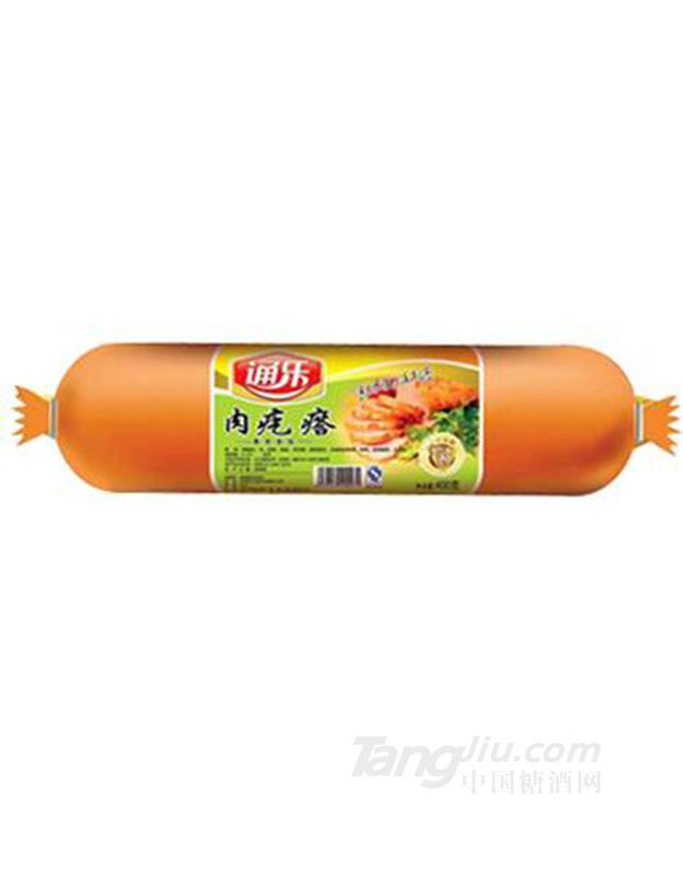 通乐肉疙瘩