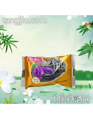 悠品园美国乌梅袋装