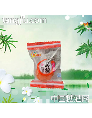 悠品园一品梅袋装
