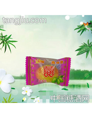 悠品园盐津榄袋装