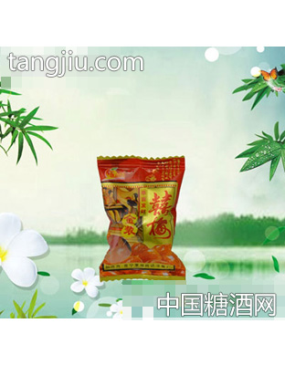 悠品园喜喜梅袋装