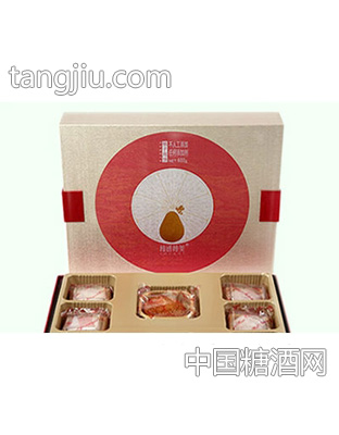 金玉满堂精美开窗型