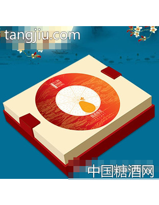 金玉满堂精美礼盒装