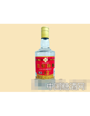 42度北京特酿