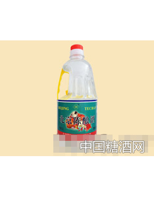 北京陈酿酒2L