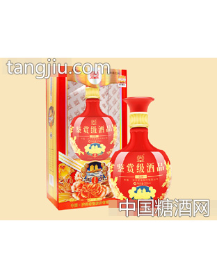 泸州品鉴级酒品K8
