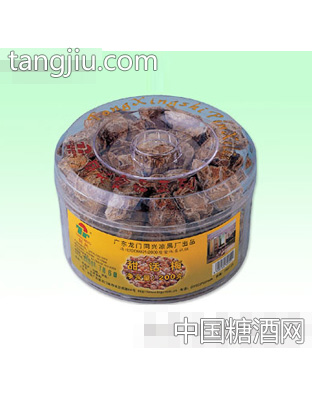 甜话梅200g