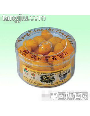 香草榄200g
