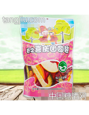 春之喜庆团圆装综合果蔬