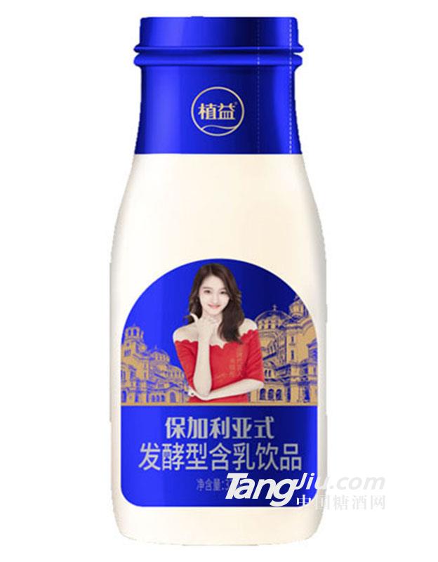 植益保加利亚式发酵饮品320g