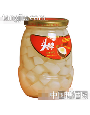890g糖水椰果罐头
