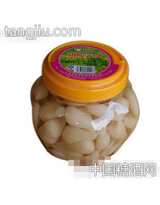天之然1100g甜酸荞头