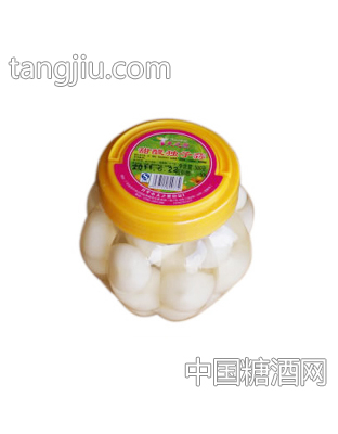 天之然500g甜酸独子蒜