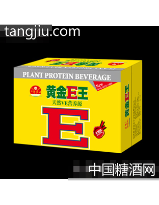 黄金E王木糖醇饮料