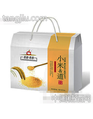 小米之道
