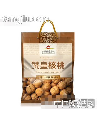 新疆核桃(袋装)