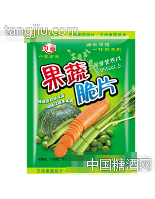 天然什锦脆片（36g）