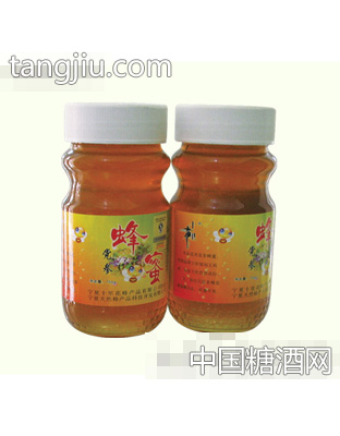 十里花党参蜂蜜