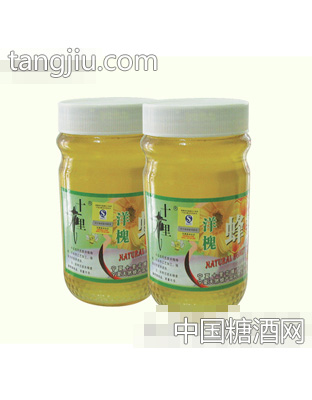 十里花洋槐蜂蜜