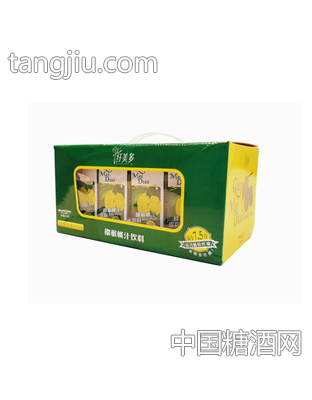纤美多猕猴桃礼盒（12