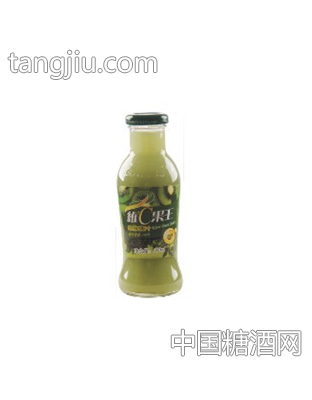 合德堂猕猴桃汁（280ml）