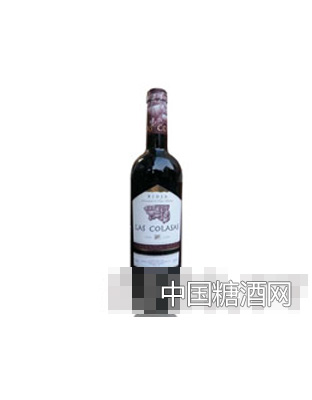 歌罗西佳酿干红葡萄酒