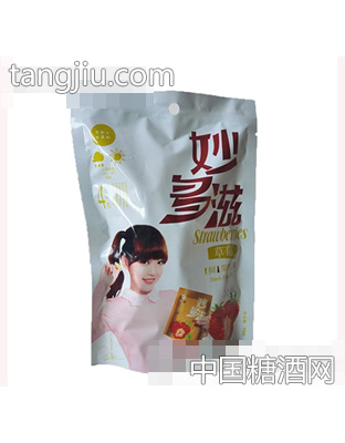 70g妙多滋草莓派