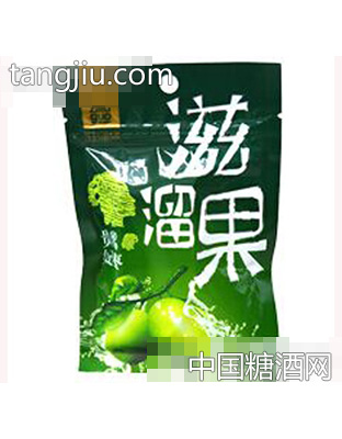 30g滋溜果系列贵妃枣