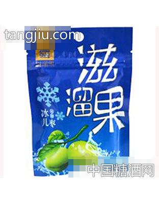 30g滋溜果冰儿味