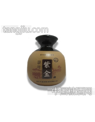 紫金板栗酒250ML