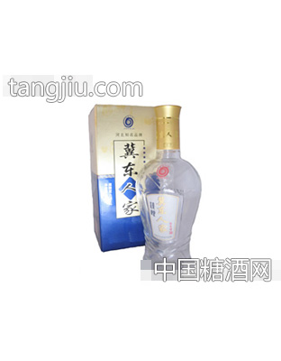 冀东人家四星