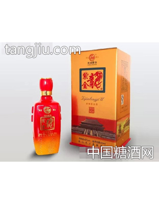 紫金龙酒（金龙）