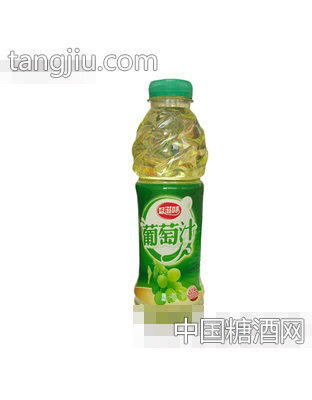 瓶装500ml葡萄汁