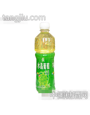 瓶装500ml水晶葡萄