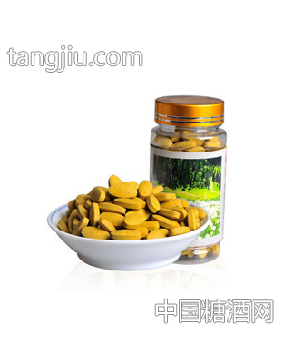 天山花开蒲公英花粉片100g