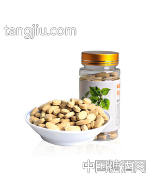 天山花开桑椹花粉片100g