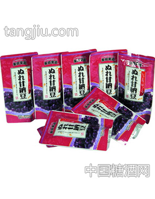 甘纳豆(红袋)