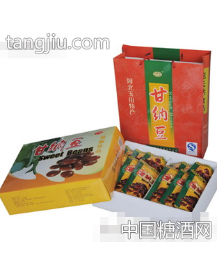 甘纳豆礼盒