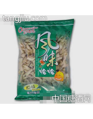 128g风味恰恰原味