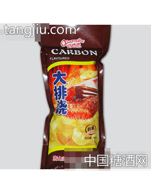 家礼58G大排烧