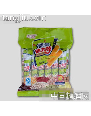家礼108G动力棒（绿豆）