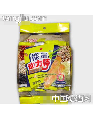 家礼180G精装能量动力棒（蛋奶）