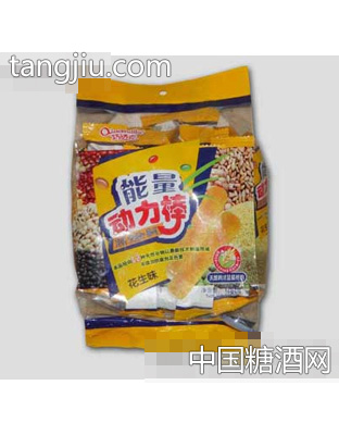 家礼180精装能量动力棒（花生）