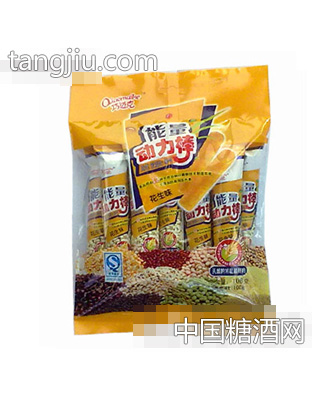 能量动力棒108G花生