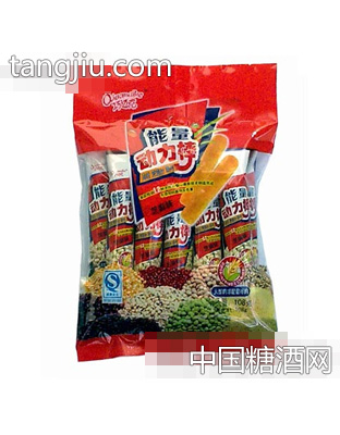 能量动力棒108G芝麻