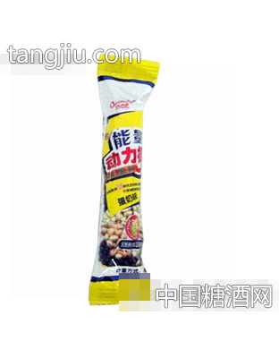 散动力棒蛋奶味